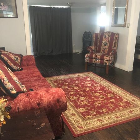 Private Cottage In Rural Clemmons Экстерьер фото