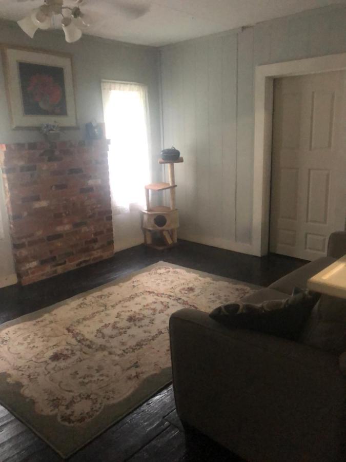 Private Cottage In Rural Clemmons Экстерьер фото